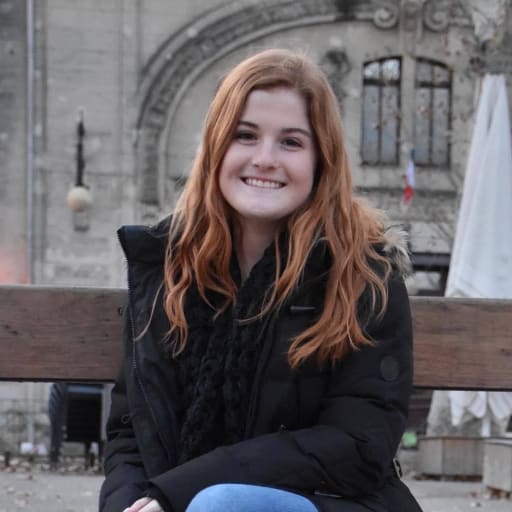 Colleen Crowley Class of 2015