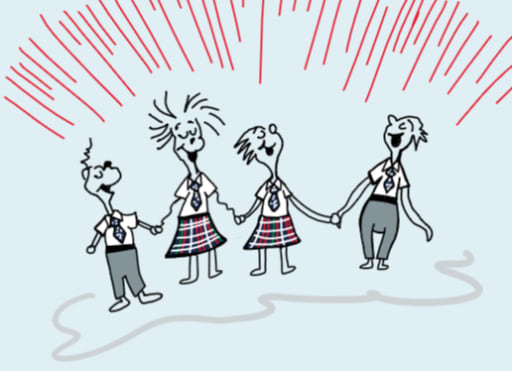 Southridge Voices Post Southridge School Co Ed K 12 Independent School