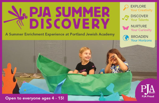 pja infant calendar 2021