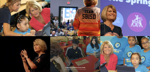 Superintendent Of Schools Spring Branch Independent School District