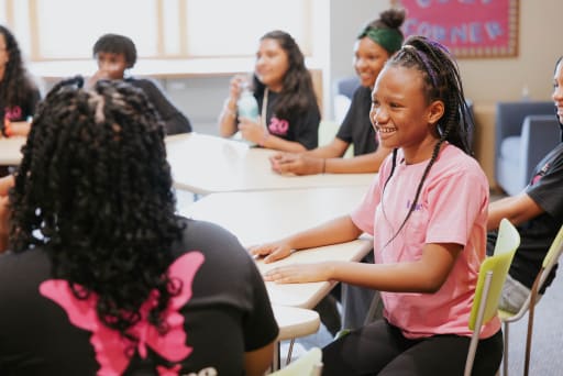 Aspire Hathaway Brown School