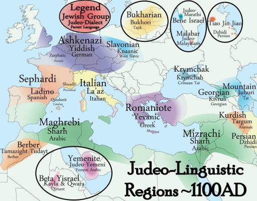 Do You Speak Jewish? - Gratz College