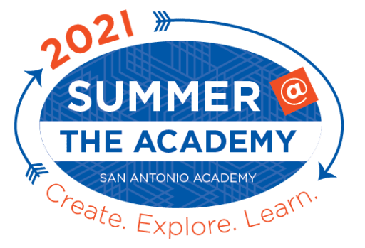 Summer At The Academy San Antonio Academy Of Texas