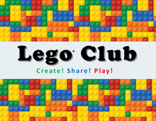 Lego Club Carmel Clay Schools