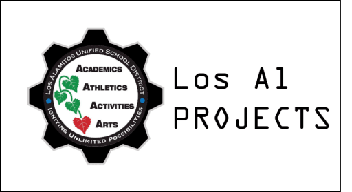 district scolaire de Los Alamitos