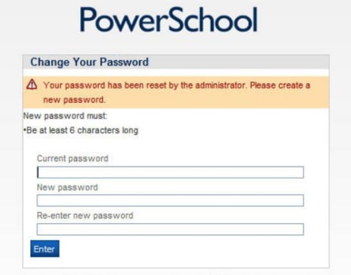 Troubleshoot: Forgot Password - PowerSchool Community