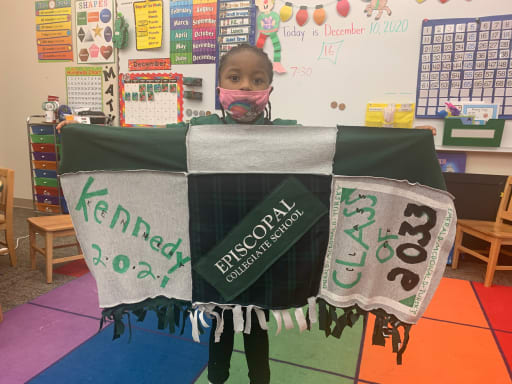 To my daughter senior 2020 2025 blanket