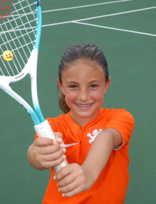 Tennis Camps Holton Arms Creative Summer