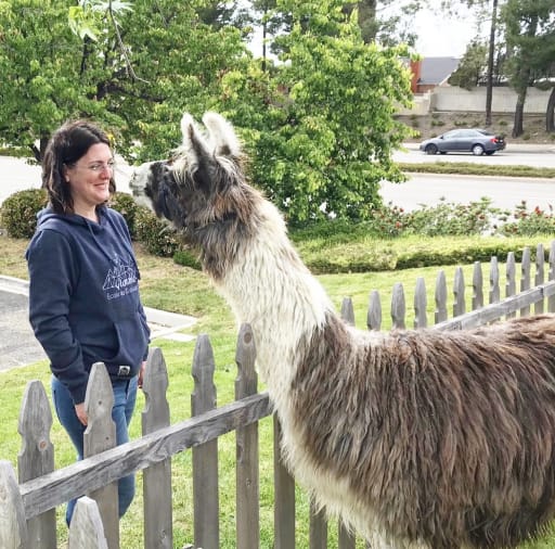 This is Jessica Woolworth. - Costa Mesa - Posts - Vanguard University