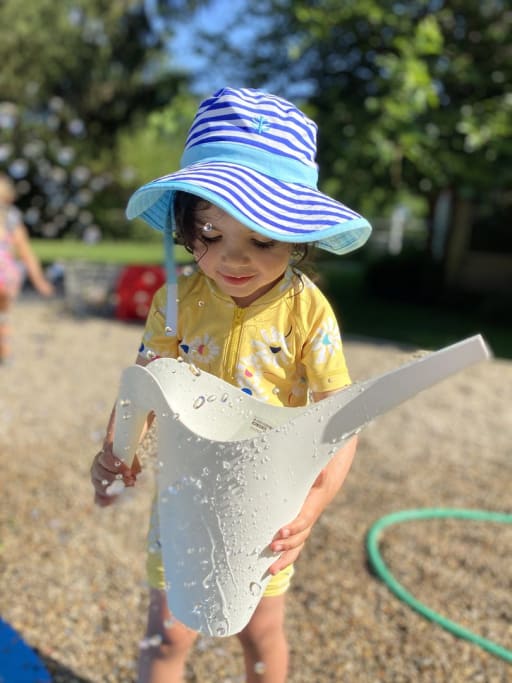 Premier Summer Programs Cincinnati Country Day School