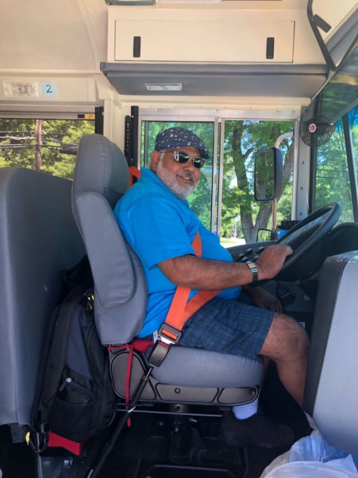 Transportation - Marple Newtown School District