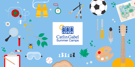 On Campus Online Summer Camps At Catlin Gabel School In Portland Oregon