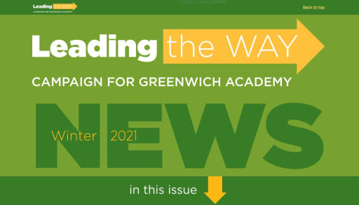 Greenwich Academy Press – The Student News Site of Greenwich Academy