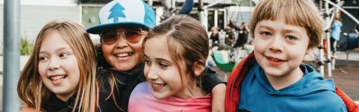 Programs Hamlin Robinson School