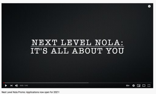 Home Next Level Nola Home Next Level Nola