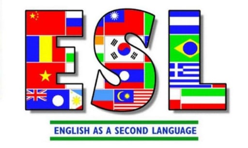 English as a Second Language (ESL) - Rochester Community Schools District