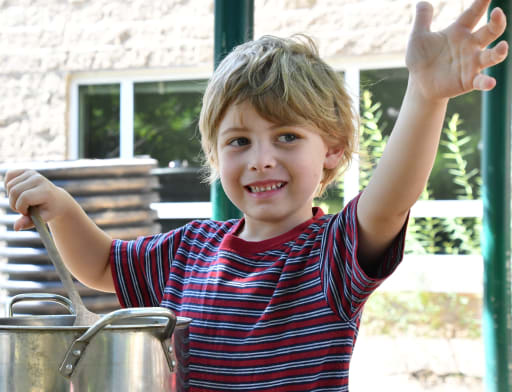 My First Camp Roland Park Country School