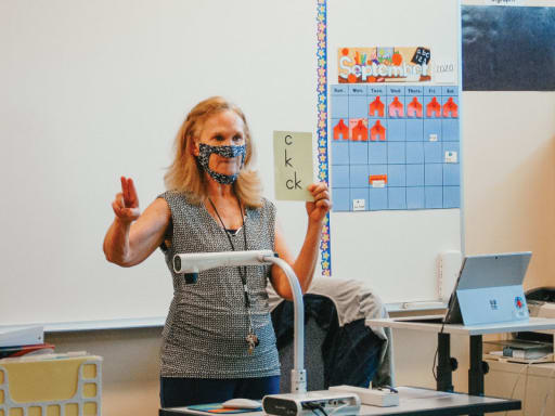 Programs Hamlin Robinson School