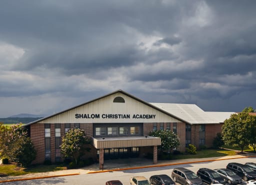 Shalom Christian Academy Staff