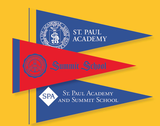 St Paul Academy Calendar