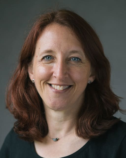 Christine McAllister