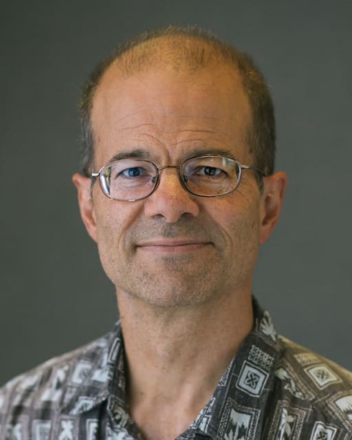 Clint Staley