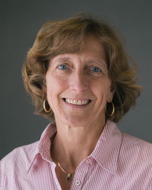 Marie Farson