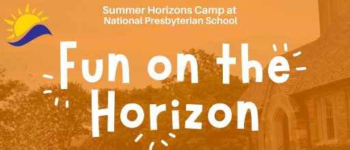 Camp 21 National Presbyterian School