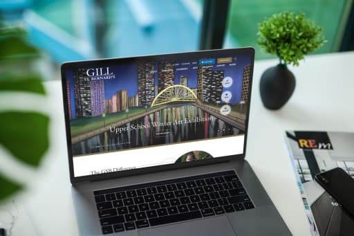 Best Independent School Websites Of Blog Best Independent School Websites Of Blog