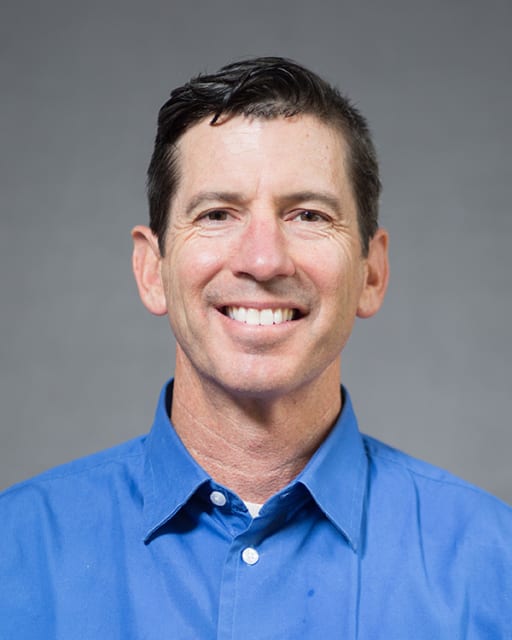 Galen Benson