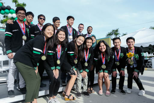 Granada Hills Charter School wins state Academic Decathlon - ABC7 Los  Angeles