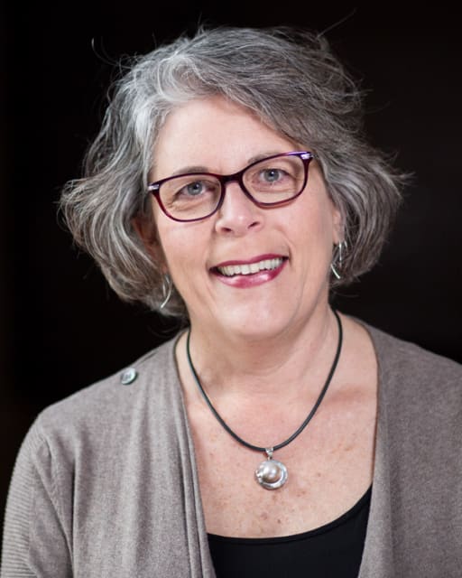 Joan Toohey Wesman