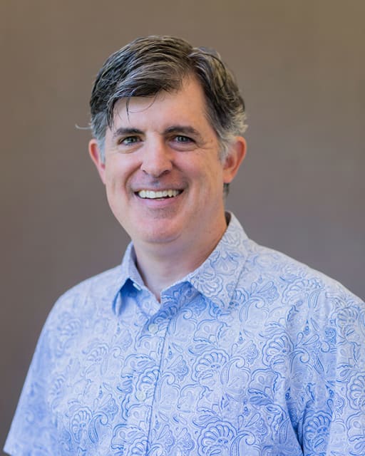 Andrew T. Parker