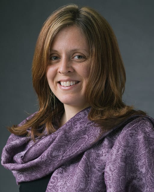 Crystal Allen Gunasekera