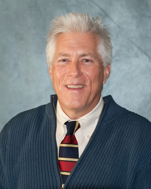 Lyman (Lee) E. Ellis III