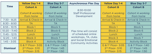 St Mary'S Academy Calendar