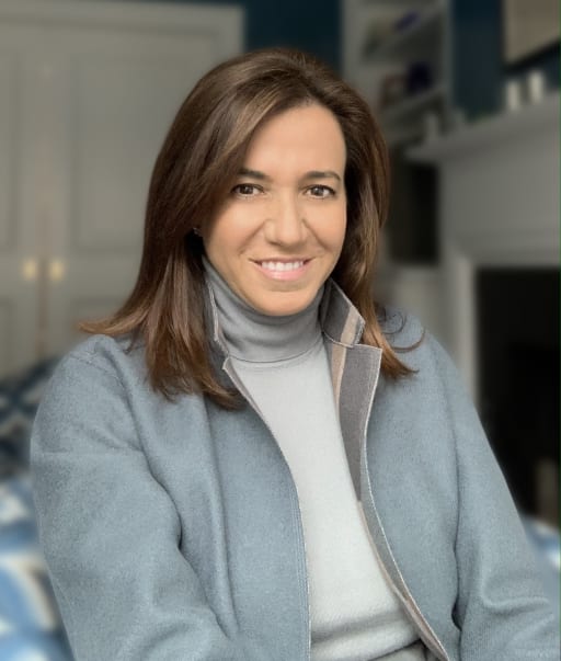 Dr. Stacey Sotirhos Named New Lower School Principal