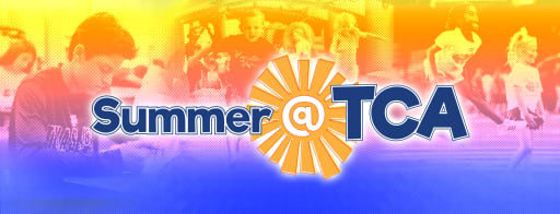 Summer Tca Trinity Christian Academy A Private Pre K Grade 12 School In Addison Tx