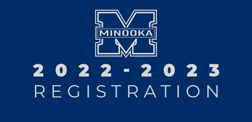 Minooka High School Calendar