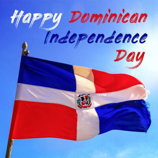 Happy Dominican Independence Day Post The Gilbert School Flag of india indian independence movement republic day, indian, flag, orange, logo png. the gilbert school