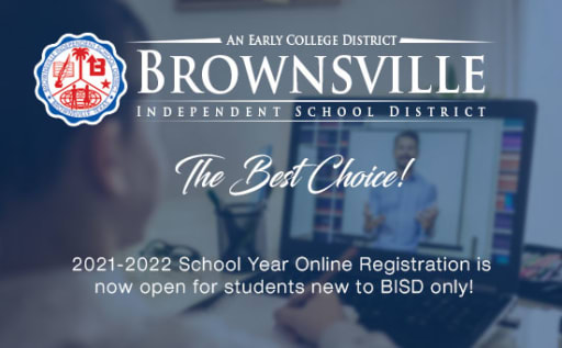 Home - Brownsville Independent School District