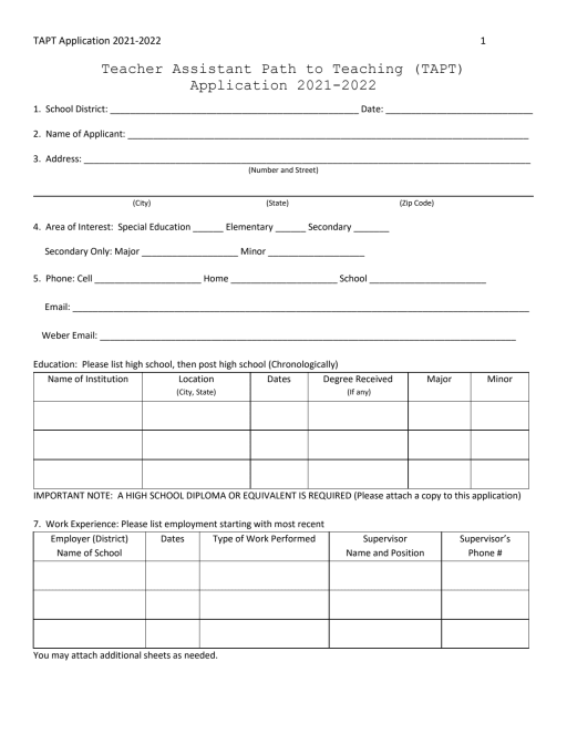 Educational Equity Federal Programs Davis School District Fees or certificates may or may not be necessary. davis school district