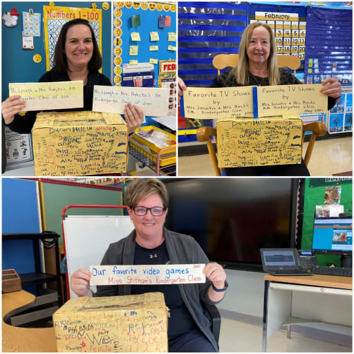Blast from the Past: Moriches Elementary Discovers 20-Year ...