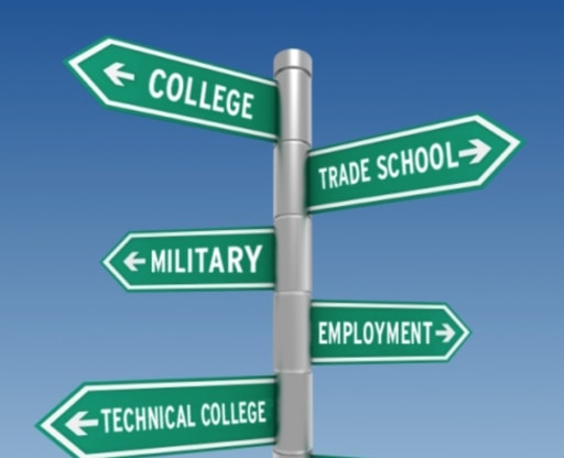 College and Career Center - Westview