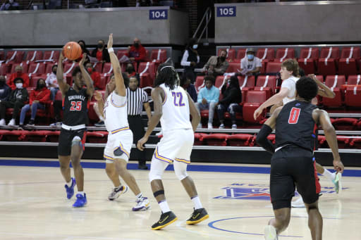 2022 National Independent School Basketball Championship