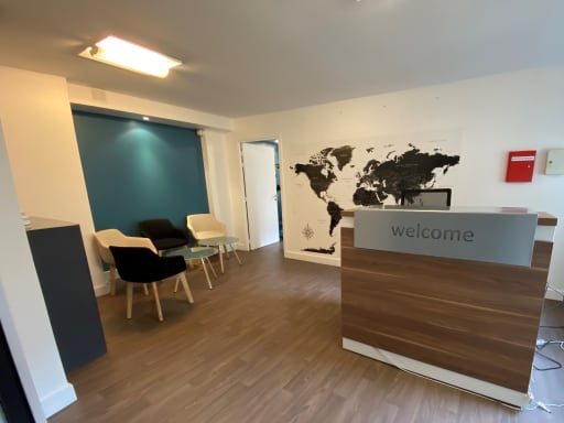 From Nursery to High School - EIB Paris Bilingual Schools