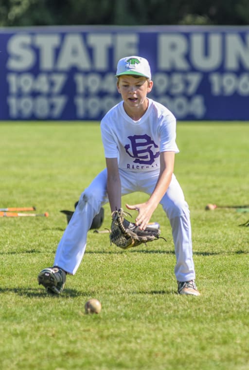 Summer Camps Christian Brothers High School