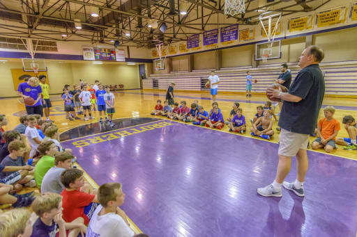 Summer Camps Christian Brothers High School