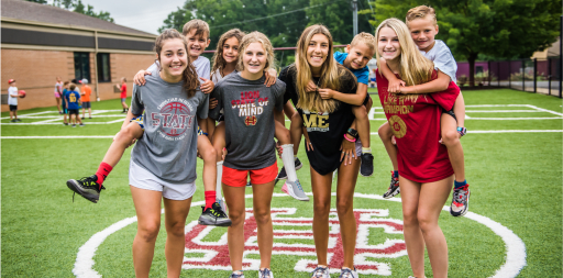 Summer Camps At Chs Christian Heritage School