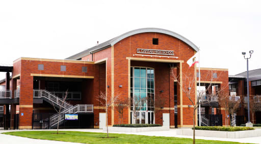 El Capitan High School Calendar